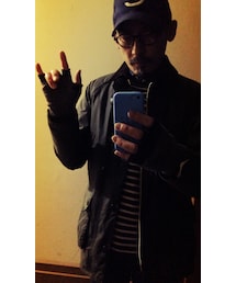 Barbour | オイルジャケット(その他アウター)