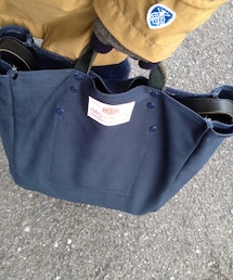 BAG'n'NOUN | ツールバッグ(トートバッグ)