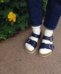 BIRKENSTOCK | ビルケンシュトック ニューヨーク(サンダル)