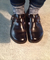 BIRKENSTOCK | ビルケンシュトック ロンドン(その他シューズ)