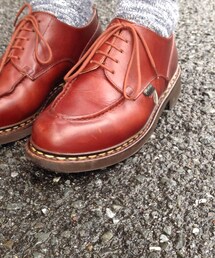 Paraboot | Uチップな靴(その他シューズ)