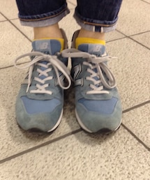 NEW BALANCE | ニューバランス スニーカー(スニーカー)