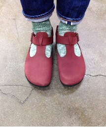 BIRKENSTOCK | サンダル