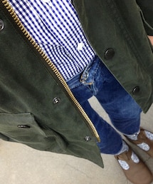 Barbour | バブアービデイル(その他アウター)