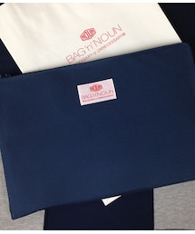 BAG'n'NOUN | BAG'n'NOUN(クラッチバッグ)