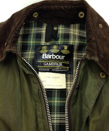 Barbour | Barbour GameFair 1987(その他アウター)