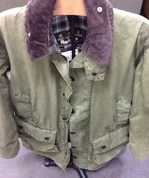 Barbour | バブアー ボーダー 1988(その他アウター)