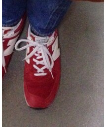 NEW BALANCE | スニーカー