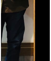 モールスキン | チノパンツ