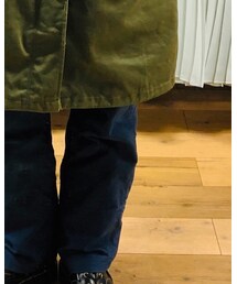 Moleskinpant | その他パンツ