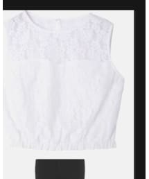 ISOOK | トップス