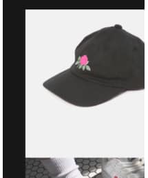 BUBBLES | キャップ