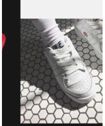 UNIF | スニーカー