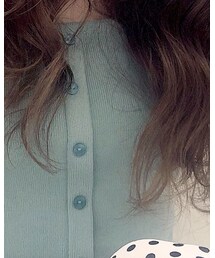 RURU | キャミソール