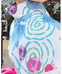 風香 | 浴衣