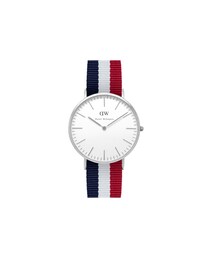 DANIEL WELLINGTON CLASSIC CAMBRIDGE (L)(アナログ腕時計)