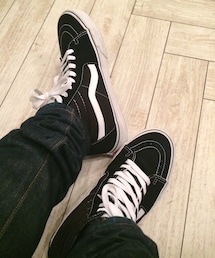 VANS | スニーカー(スニーカー)