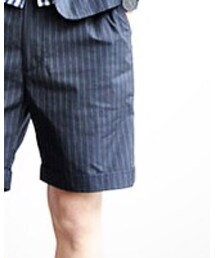 in cloudiness | その他パンツ