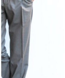 ONES STROKE | スラックス