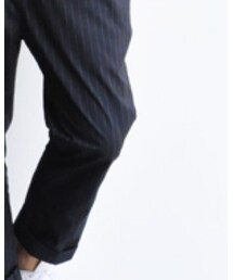 in cloudiness | その他パンツ