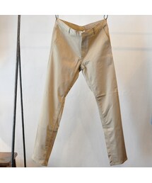 humisストレッチチノ(チノパンツ)
