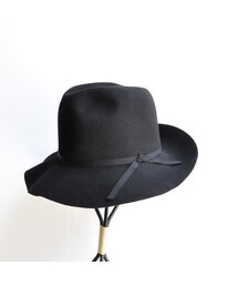 The Letters | 7.5cmブリムソフトハット(ハット)