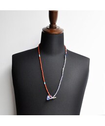 TOOLS PHILOSOPHY | ホワイトハーツバンダナネックレス(ネックレス)