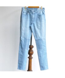 ONES STROKE | スキニーデニム(デニムパンツ)