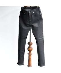 ジョグデニム(デニムパンツ)