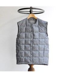 JANE SMITH / JOHN SMITH | インナーダウンベスト(ダウンベスト)