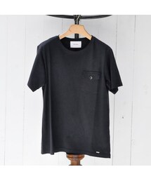 ウォッシュドTシャツ(Tシャツ/カットソー)