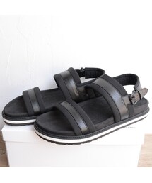 kazuki nagayama サンダル(サンダル)