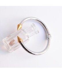 vitafedeヴィタフェデ ミニタイタンブレスレット(ブレスレット)