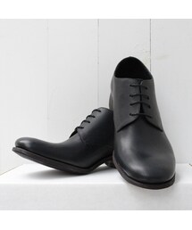 カルペディエム  ダービーシューズ(その他シューズ)