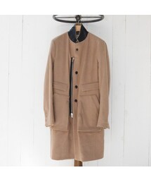 rewords/rewordsdesign | ロングコート(その他アウター)