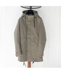 Tomas maier | フードコート(その他アウター)