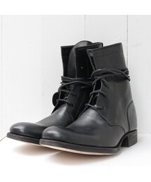 C-diem５ホールブーツ(ブーツ)