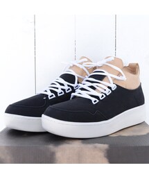 IN COMPLETE CONTROL ハイカットスニーカー(スニーカー)