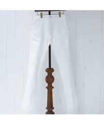 Tomas maier | ピーチコットンパンツ(その他パンツ)