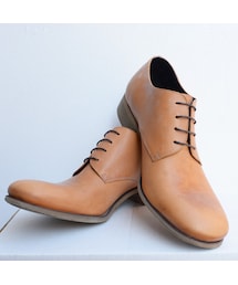 【C-DIEM】カルペディエムダービーシューズ(ドレスシューズ)