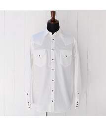 gilboa ウエスタンシャツ(シャツ/ブラウス)