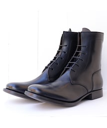 カルペディエム ５ホールブーツ(ブーツ)