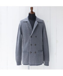 Tomas maier | ダブルブレストカーディガン(カーディガン/ボレロ)
