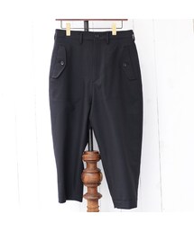 Gilboa ギルボア クロップドパンツ(その他パンツ)