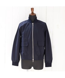 オフィシンジェネラル　ブルゾン(ブルゾン)