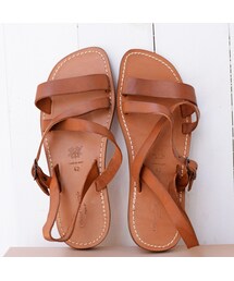 オフィシンジェネラル サンダル(サンダル)