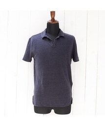 Officine Generale ポロシャツ(ポロシャツ)