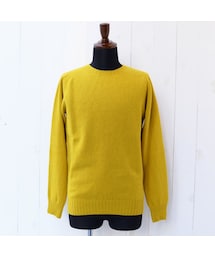 Officine Generale ニット(ニット/セーター)
