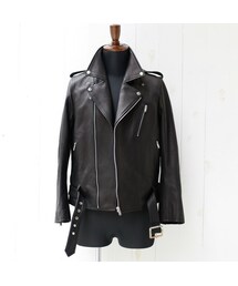 The Letters | ライダースジャケット(ライダースジャケット)