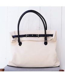 Kazuki Nagayama × wegenk バッグ(ボストンバッグ)